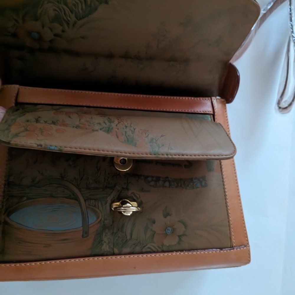 D Collection Bag - Picture 6 of 10